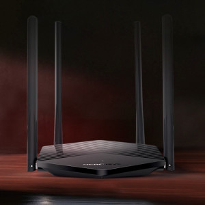 TP-LINK Gigabit MR1500X Dual-Band WiFi 6
