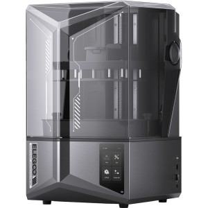 ELEGOO Saturn 4 Ultra