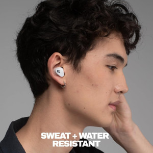 SkullCandy In-Ear, Smokin Buds 360 Bone