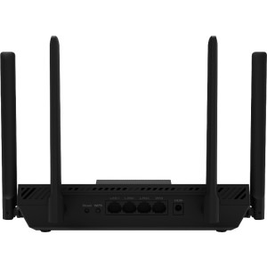 ASUS 2.5Gigabit RT-BE59 Dual-Band WiFi 7