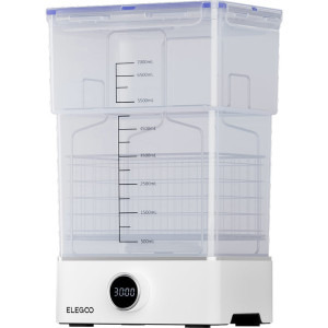 ELEGOO Mercury XS Bundle Wash & Cure