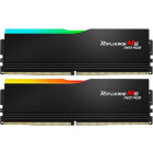 Memorie G.Skill Ripjaws M5 Neo RGB 32GB DDR5 6000MHz CL30 Dual Channel Kit Black