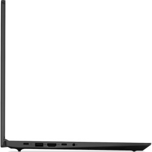 Lenovo 15.6'' V15 G6 AMN, FHD, Procesor AMD Ryzen™ 3 30 (4M Cache, up to 4.10 GHz), 8GB LPDDR5, 512GB SSD, AMD Radeon 610M, No OS, Business Black