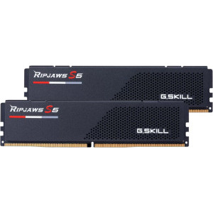 G.Skill Ripjaws S5 48GB DDR5 5200MHz CL40 Dual Channel Kit Black