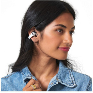 SkullCandy Open-Ear, Push 720 Open Cement
