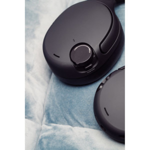 SkullCandy Over-Ear, Crusher 720 BT Black