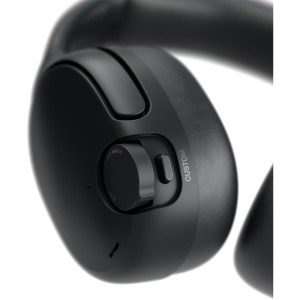 SkullCandy Over-Ear, Crusher 720 BT Black