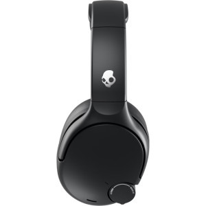 SkullCandy Over-Ear, Crusher 720 BT Black