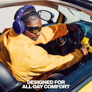 SkullCandy Over-Ear, Crusher 720 BT Future