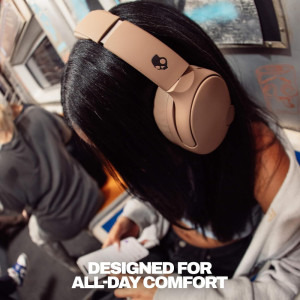 SkullCandy Over-Ear, Crusher 720 BT Primer