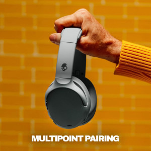 SkullCandy Over-Ear, Crusher 720 BT Cement