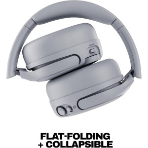 SkullCandy Over-Ear, Crusher 720 BT Cement