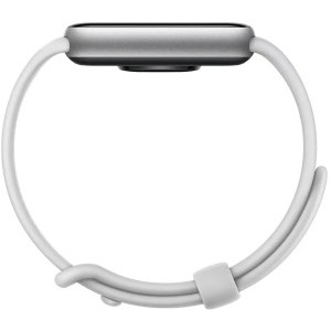 Xiaomi Smart Band 10 Pro, NFC, Silver