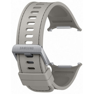 Samsung Curea PeakForm Band S/M/L, Taupe pentru Galaxy Watch Ultra 2