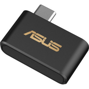 ASUS USB-BE93 Mini Tri-band WiFi 7