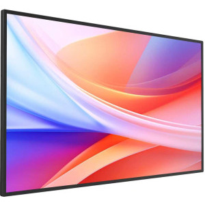 EVOBOARD UP 49″ cu touch 4K UHD, 20/40 puncte atingere, fara sistem operare