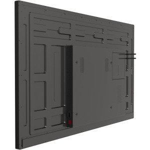 EVOBOARD UP 43″ cu touch 4K UHD, 20/40 puncte atingere, fara sistem operare