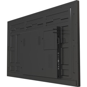 EVOBOARD UP 43″ cu touch 4K UHD, 20/40 puncte atingere, fara sistem operare