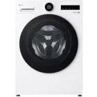 LG F4X9009TWCE, 9 kg, 1400 RPM, Inverter Direct Drive, AI DD, TurboWash 360, Steam+, Scent+, Smart Pairing, ThinQ, Alb
