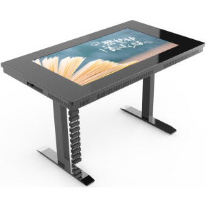 EVOBOARD EVO School 43" cu touch, 4K FHD, RAM 4GB, ROM 32GB, Android 14