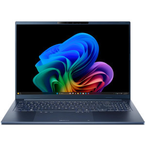 Acer 16'' Swift GO 16 AI SFG16-A71, WUXGA OLED, Procesor AMD Ryzen™ AI 7 445 (8M Cache, up to 4.60 GHz), 16GB LPDDR5X, 1TB SSD, AMD Radeon 840M, Win 11 Home, Steam Blue