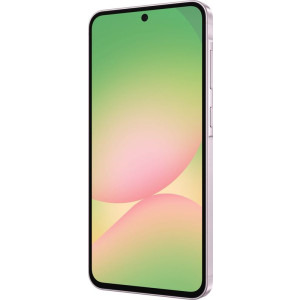 Samsung Galaxy A56, 128GB, 8GB RAM, Dual SIM, 5G, 4-Camere, Awesome Pink