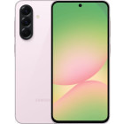 Smartphone Samsung Galaxy A56, 128GB, 8GB RAM, Dual SIM, 5G, 4-Camere, Awesome Pink