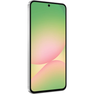 Samsung Galaxy A56, 128GB, 8GB RAM, Dual SIM, 5G, 4-Camere, Awesome Light Gray