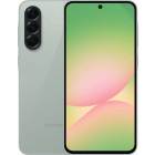 Smartphone Samsung Galaxy A56, 128GB, 8GB RAM, Dual SIM, 5G, 4-Camere, Awesome Olive