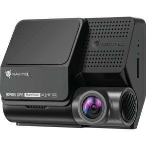 NAVITEL RS985 GPS