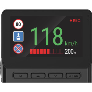 NAVITEL RS985 GPS