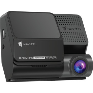 NAVITEL RS985 GPS