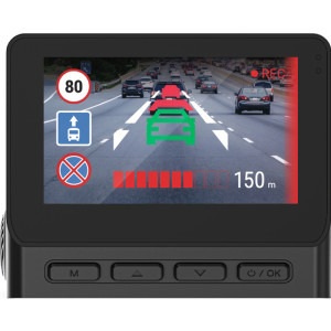 NAVITEL RS985 GPS