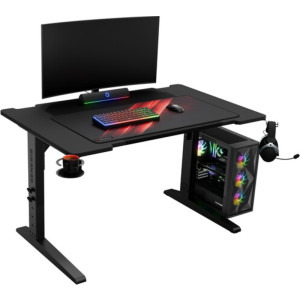 Genesis Holm Modular 120, RGB, Black