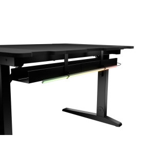 Genesis Holm Modular 120, RGB, Black