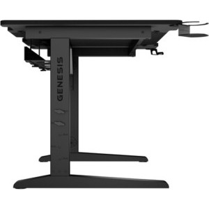 Genesis Holm Modular 120, RGB, Black