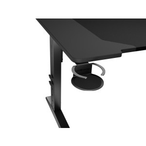 Genesis Holm Modular 120, RGB, Black