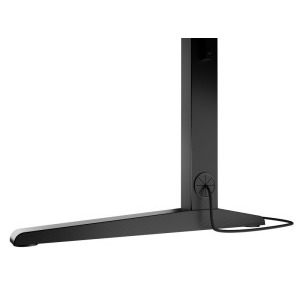 Genesis Holm Modular 120, RGB, Black