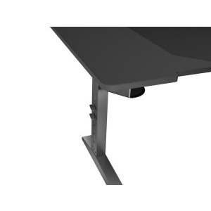 Genesis Holm Modular 140, RGB, Black