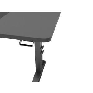 Genesis Holm Modular 140, RGB, Black