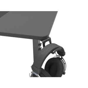 Genesis Holm Modular 140, RGB, Black