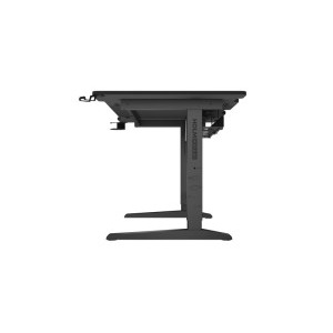 Genesis Holm Modular 140, RGB, Black