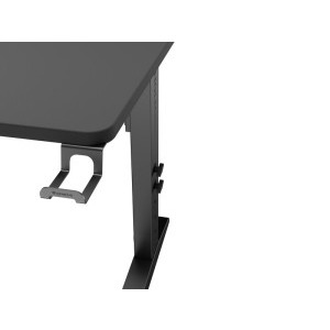 Genesis Holm Modular 160, RGB, Black