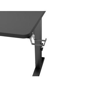 Genesis Holm Modular 160, RGB, Black