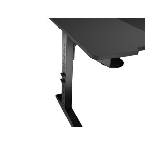 Genesis Holm Modular 160, RGB, Black