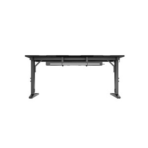 Genesis Holm Modular 160, RGB, Black