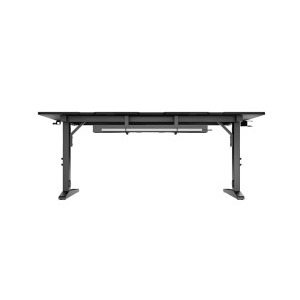 Genesis Holm Modular 180, RGB, Black