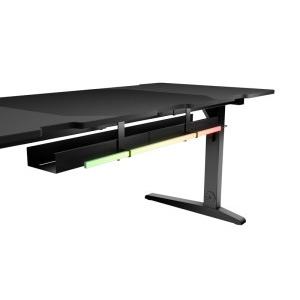 Genesis Holm Modular 180, RGB, Black