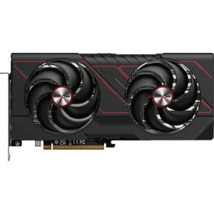 Placa video Sapphire Radeon RX 9070 PULSE 16GB GDDR6 256-bit