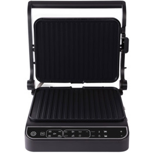 Tesla Gratar electric GR500BG, 2000W, Negru